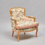 1003 1390 ARMCHAIR